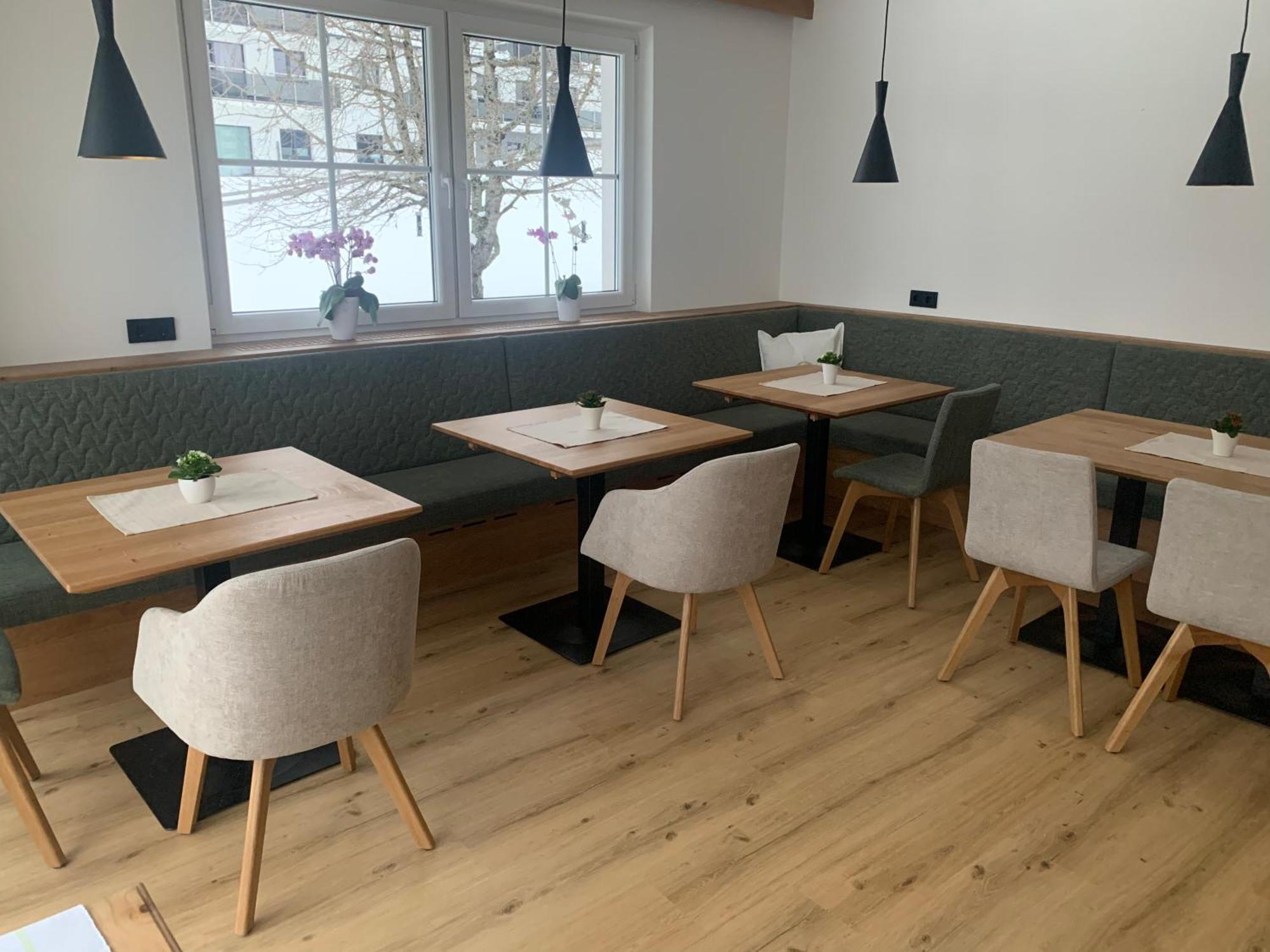 Fruehstueckspension Erika Schladming Extérieur photo